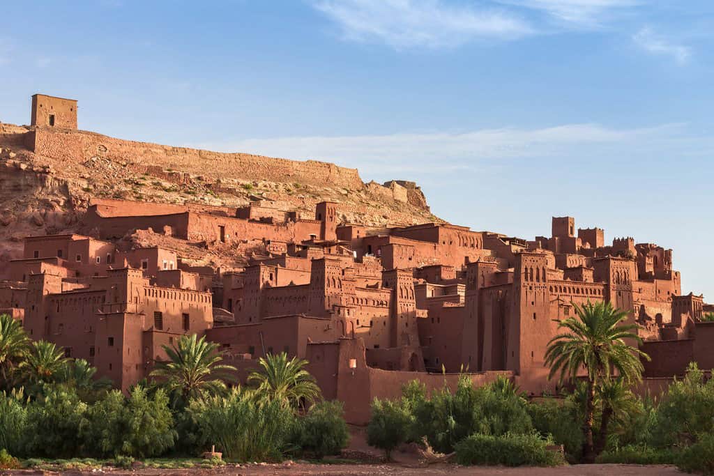 marrakech chefchaouen tour