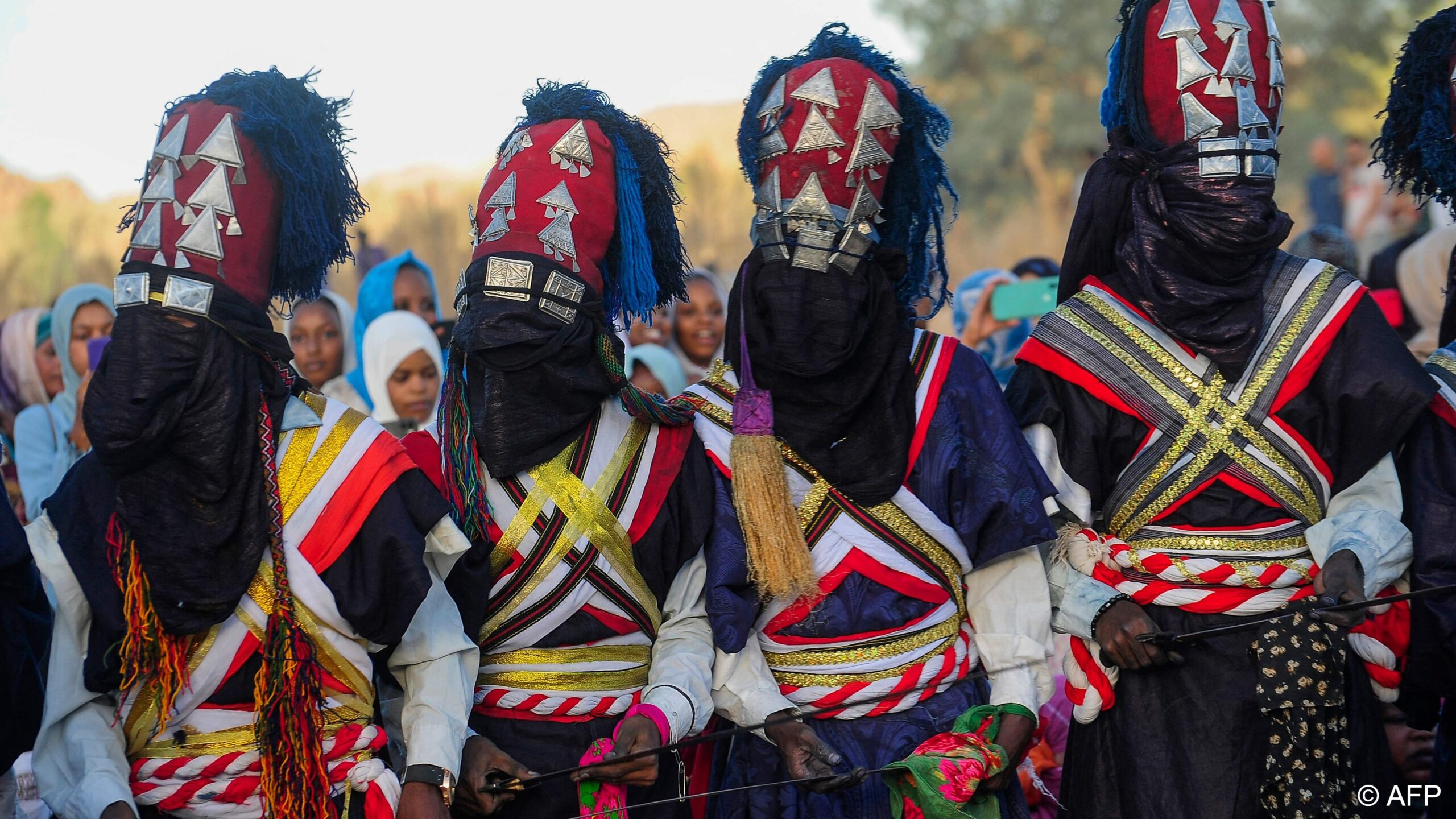 berber festivals